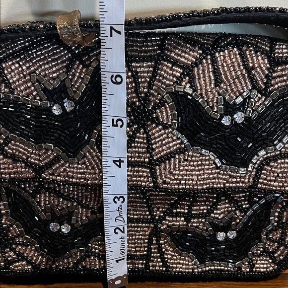 From India To You | Beaded Bat Bag - Picture 12 of 13